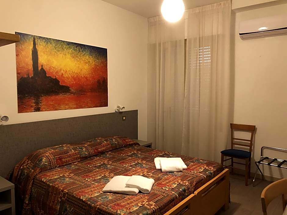 Hotel Adriatico