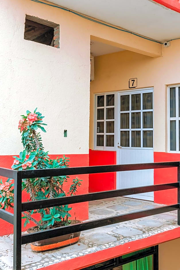 Hotel Lekami