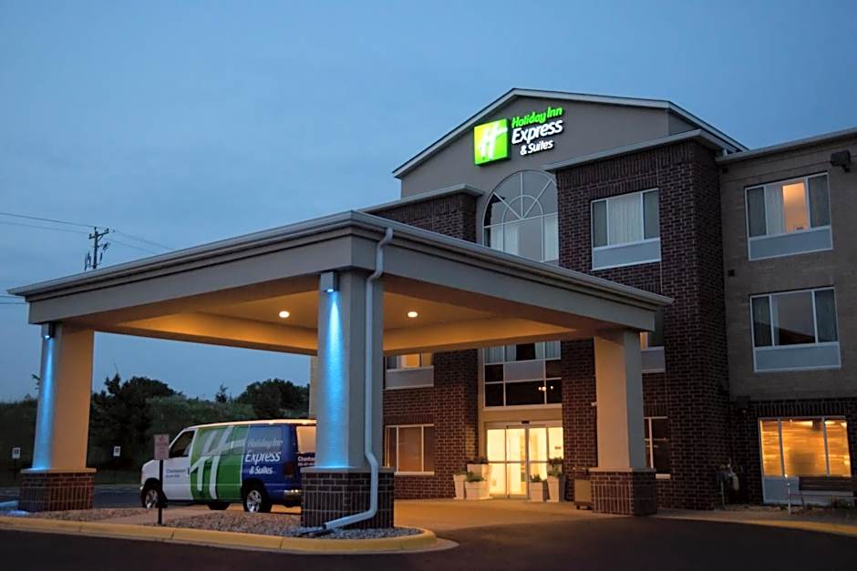 Holiday Inn Express Hotel & Suites Chanhassen By IHG