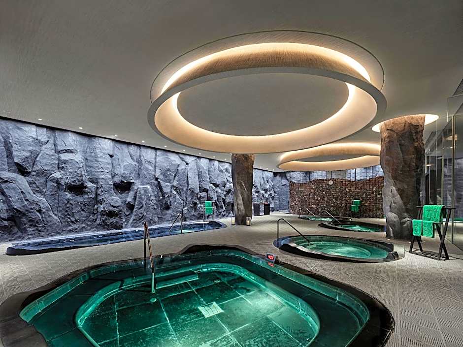 Banyan Tree Nanjing Garden Expo