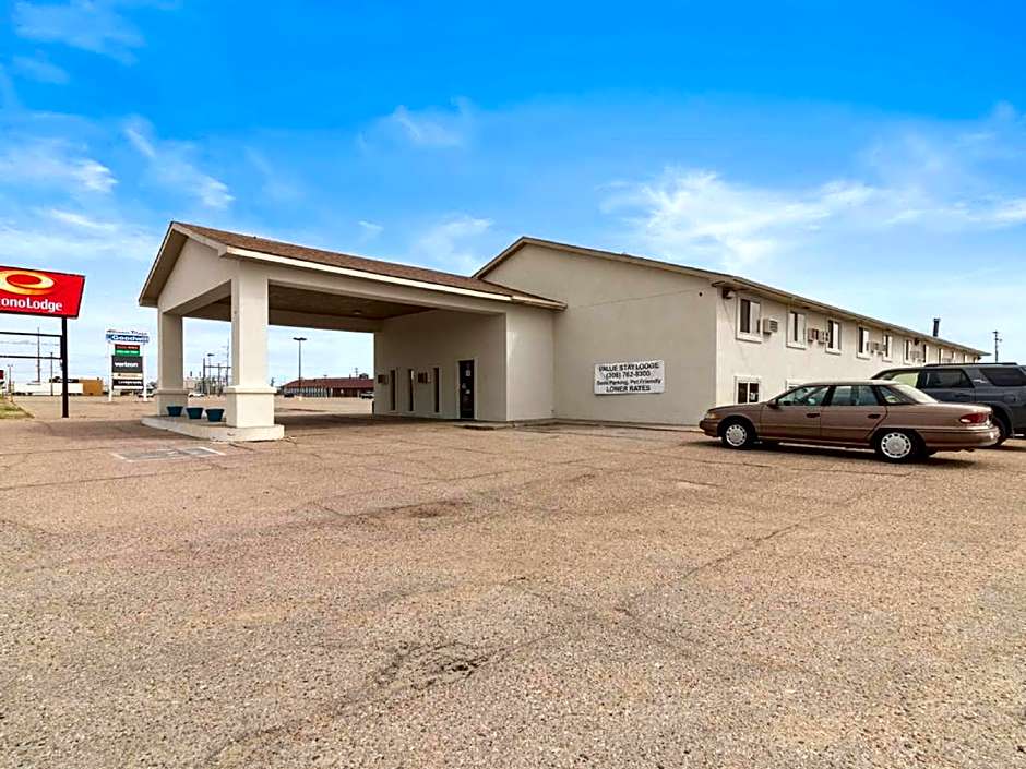 Econo Lodge Alliance