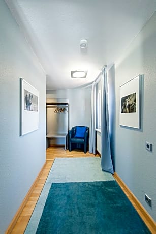 Comfort Zimmer 1-4