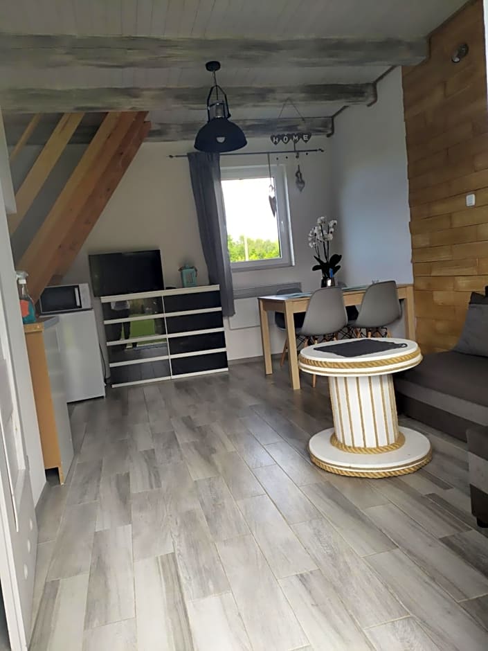 Niezapominajka Kopalino