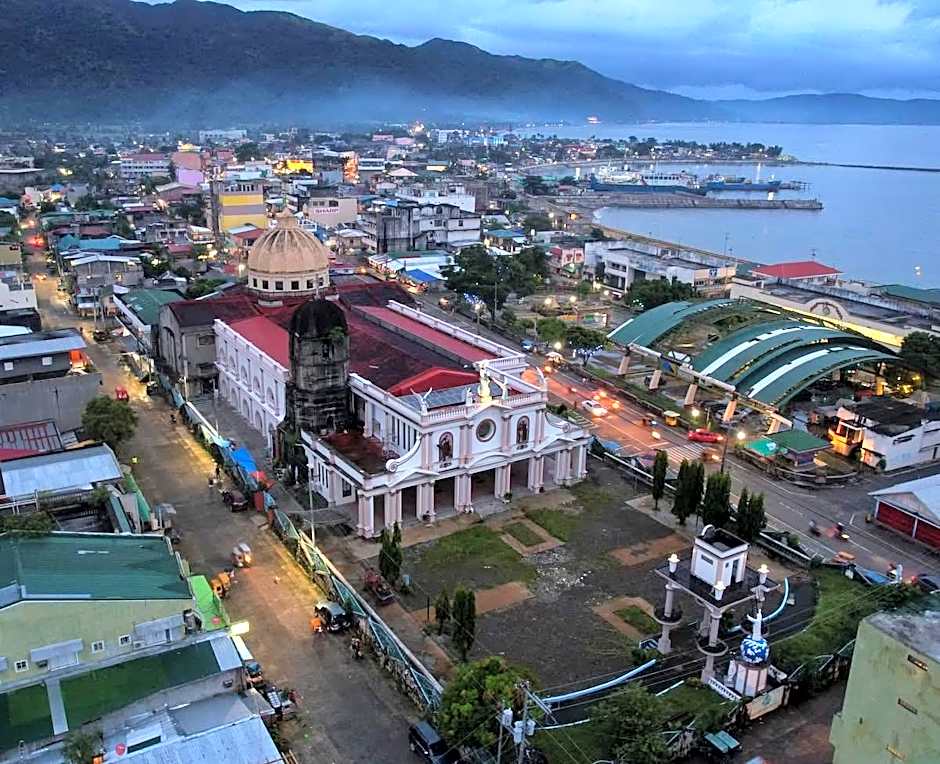 Catanduanes Midtown Inn