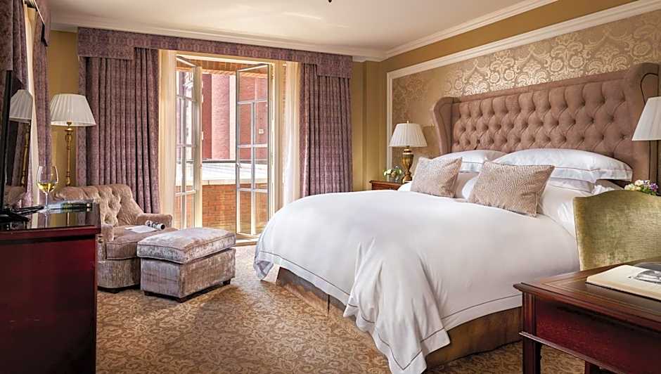 Intercontinental Dublin By IHG