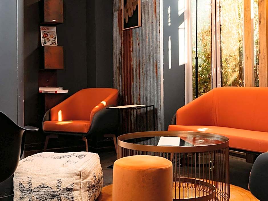 ibis Marseille Provence Aeroport