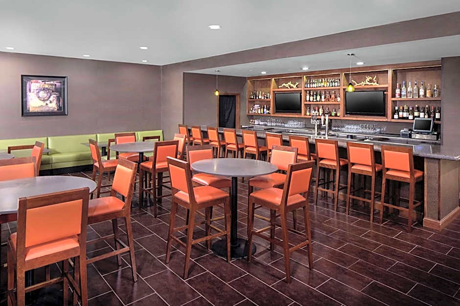 Wyndham Garden Westlake