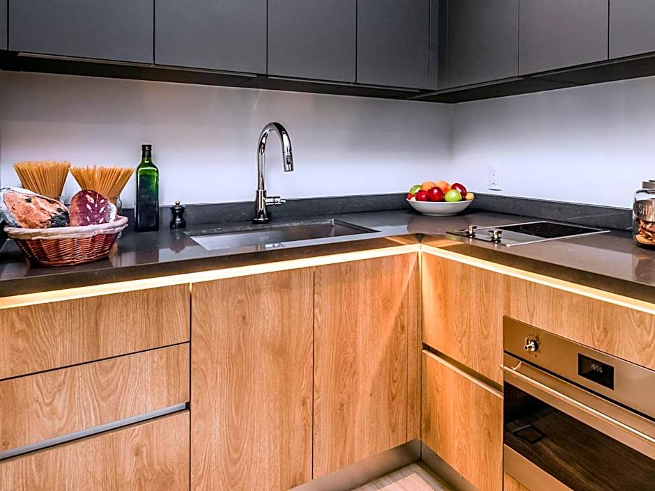 Sofitel Mexico City Reforma