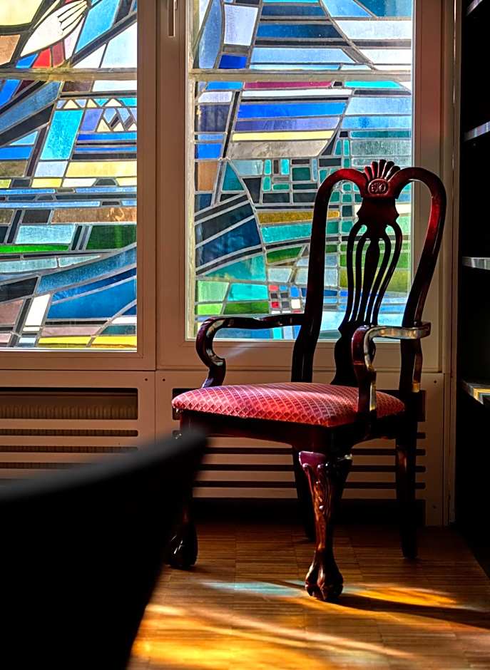 Youth Hostel Schengen / Remerschen