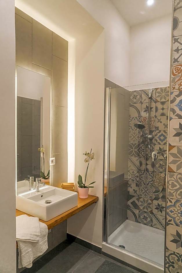 B&B 4 ELEMENTI CATANIA