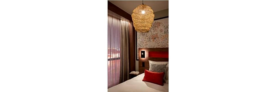 Mercure Acheres St Germain en Laye