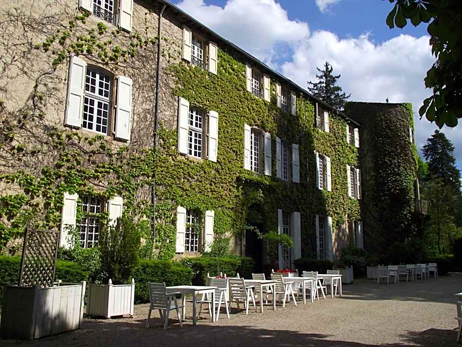 Chateau d'Ayres - Hotel & Spa