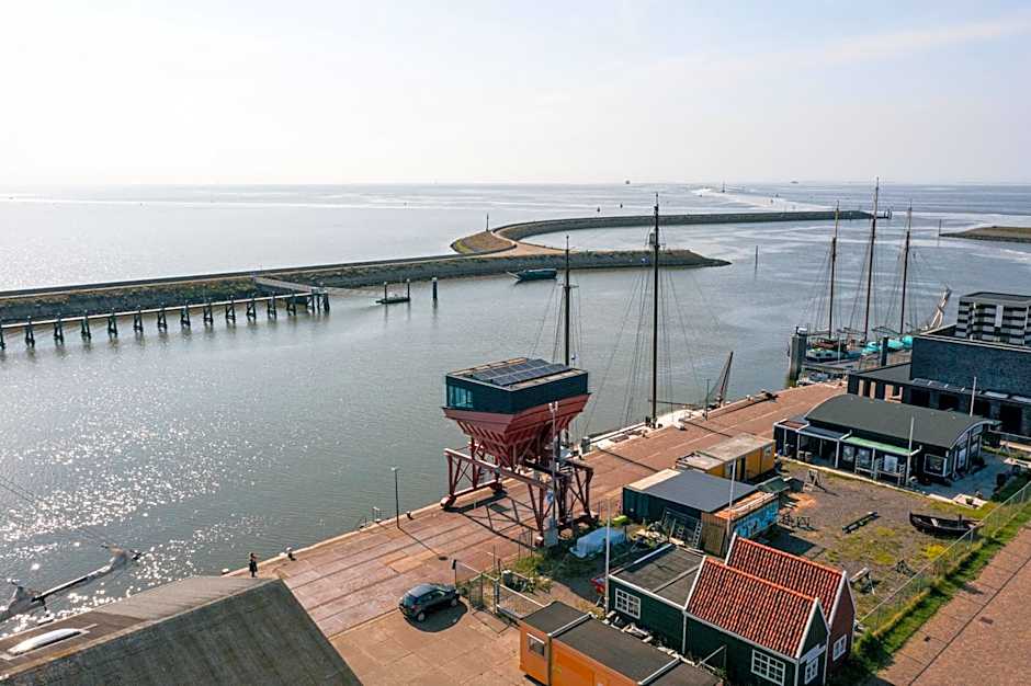 Slapen in een Trechter