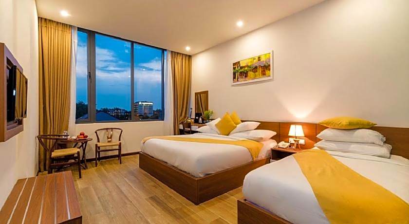 Hoi An Majestic Villa