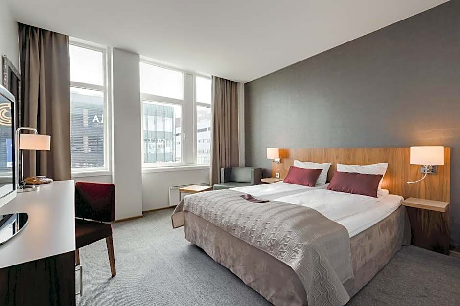 Quality Hotel Residence