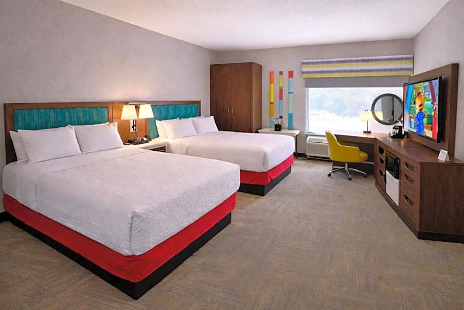 Best Western Cy-Fair