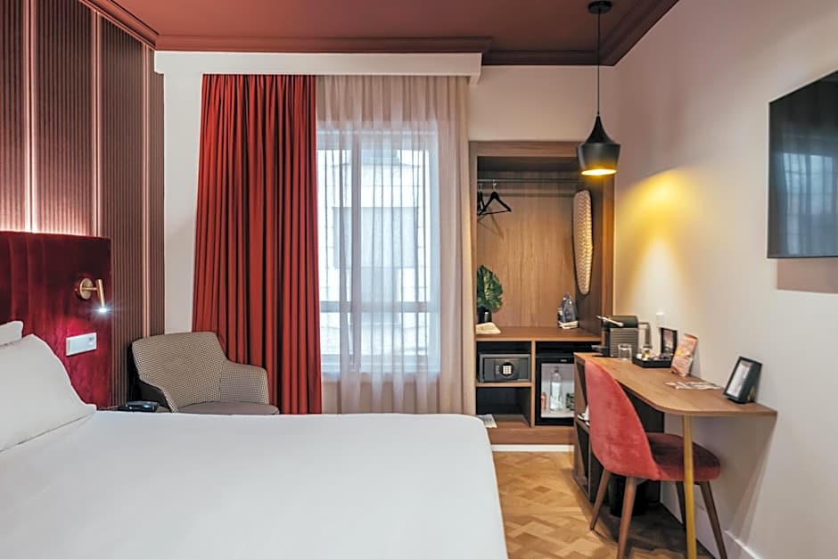 Hotel Cetina Murcia
