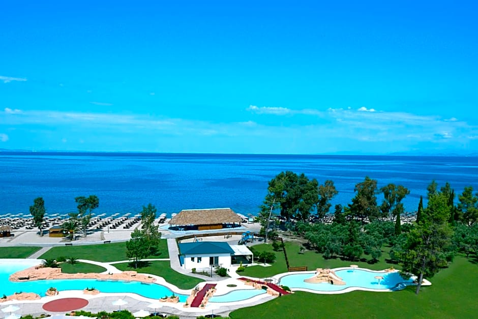 Porto Carras Meliton