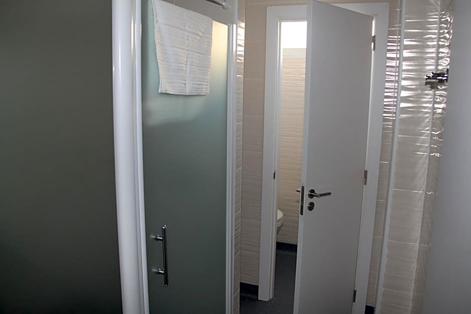 Privilège Hôtel & Apparts Eurociel Centre Comédie