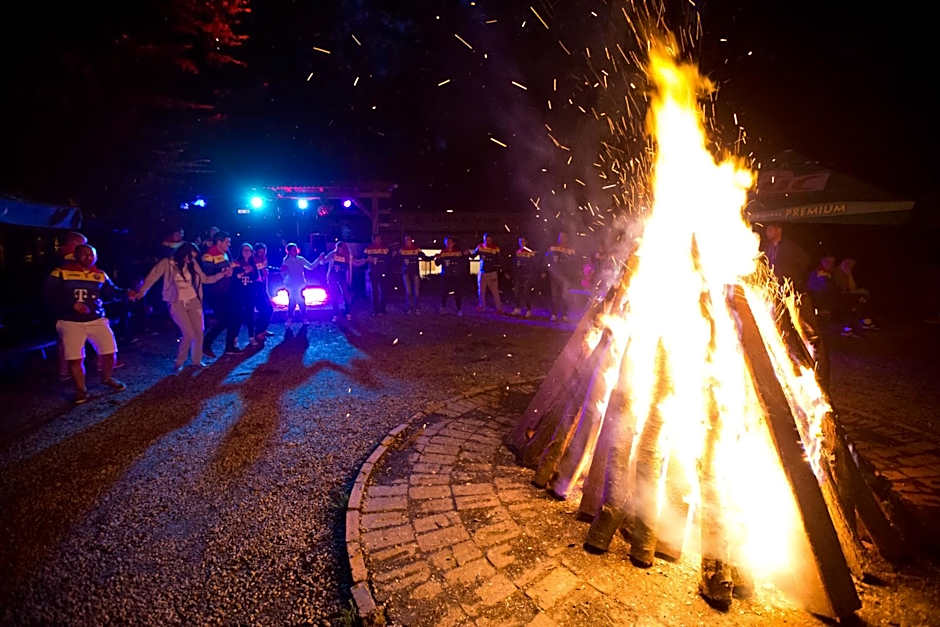 Arsenal Park Transilvania