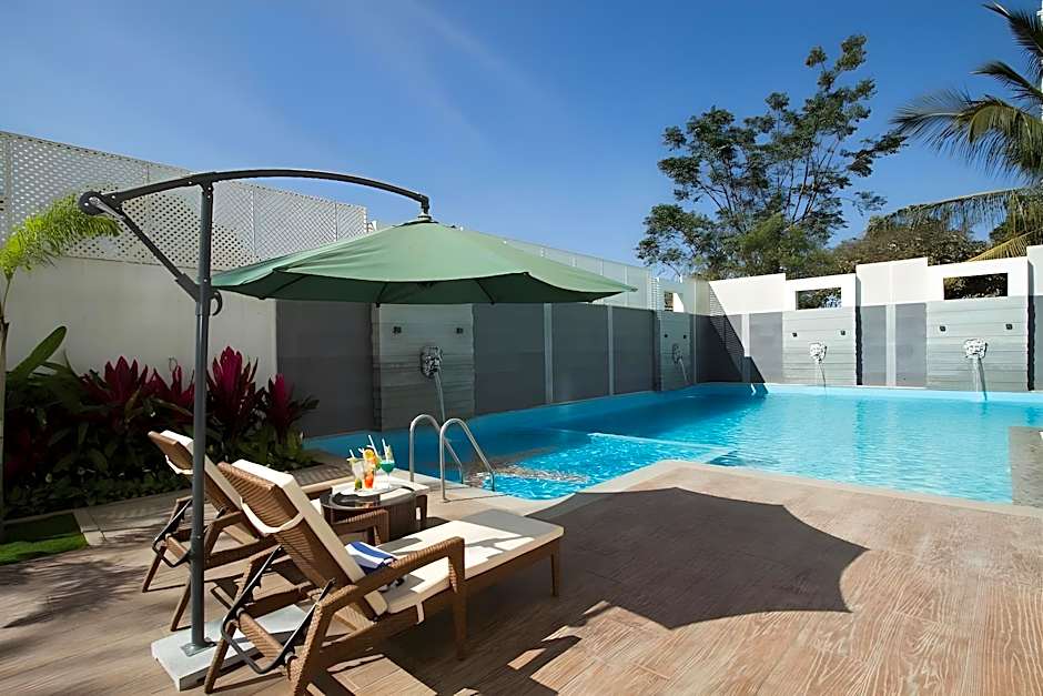 BloomSuites l Electronic City