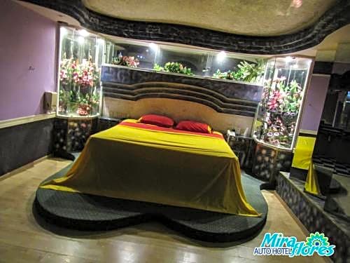 Autohotel Miraflores
