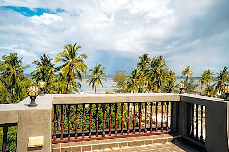 Zanoceanique hotel