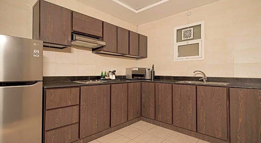 Action Hotel Ras Al Khaimah