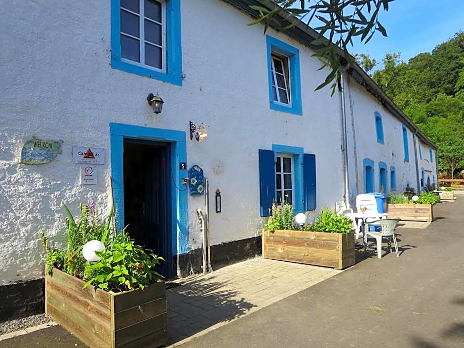 Room in Farmhouse Berkel