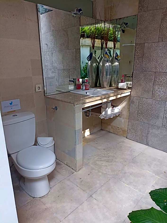 Villa Chill Bali