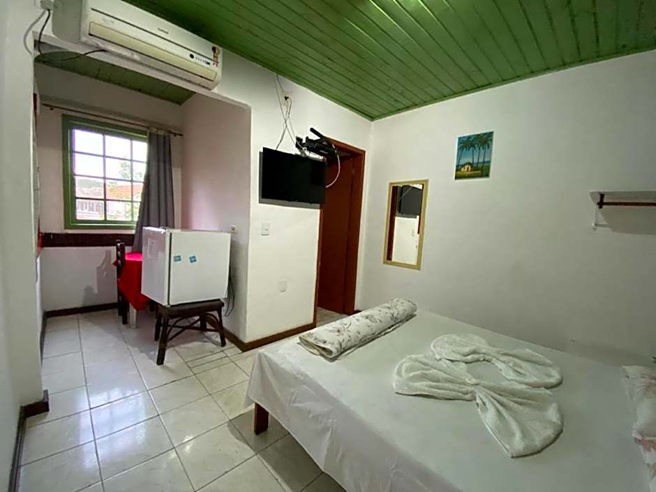 Pousada Trevo Do Barbuda