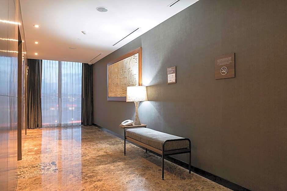 Hilton Garden Inn Chihuahua, Chihuahua