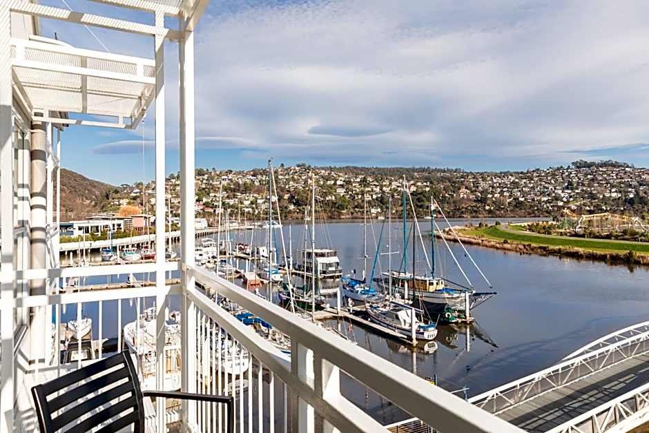Peppers Seaport Launceston
