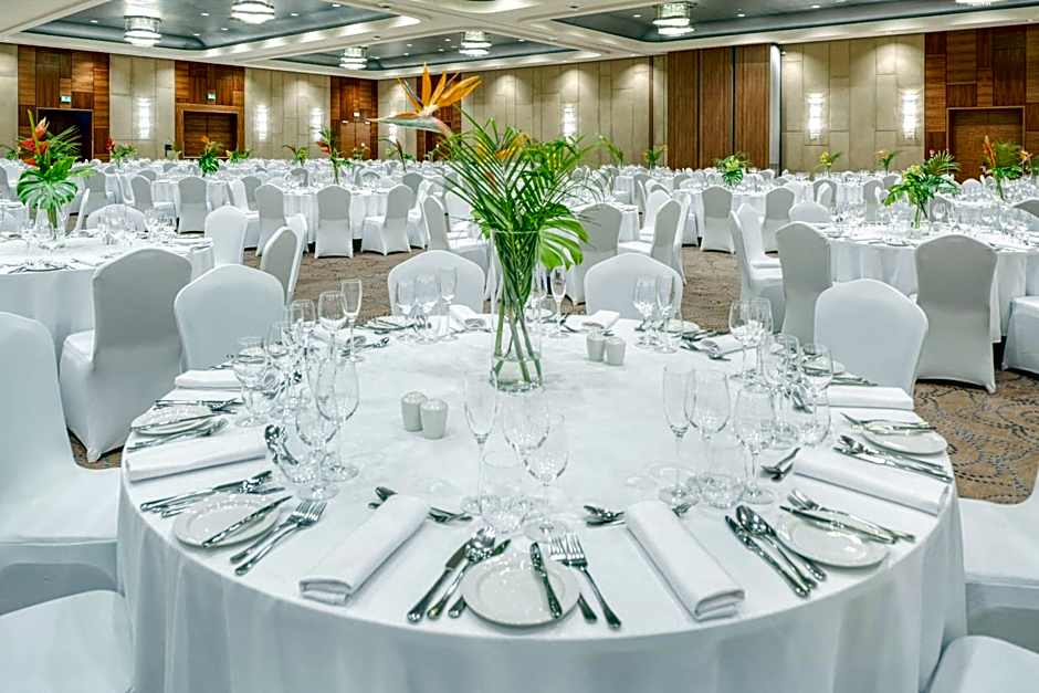 DoubleTree by Hilton Krakow
