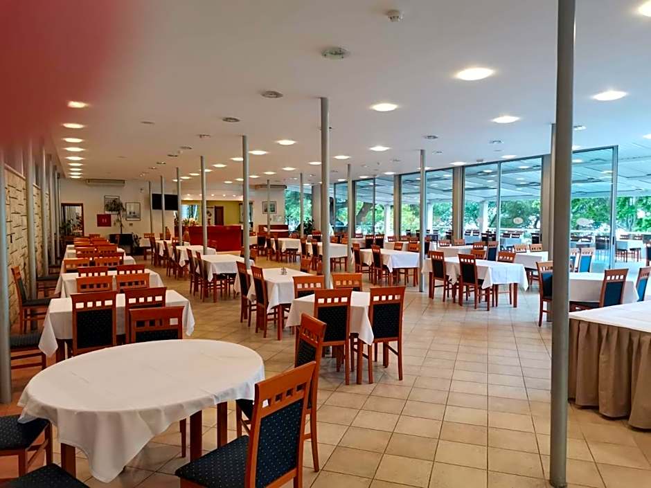 Tourist Settlement Brzet