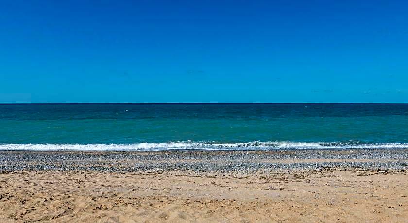 Airport Black Sea Hotel & Restaurant