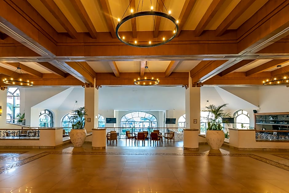 Royal Solaris Los Cabos - All Inclusive