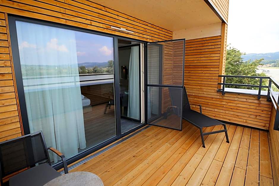 Donau Lodge