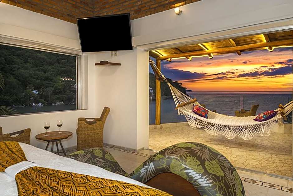 Villa Lala Boutique Hotel Adults Only