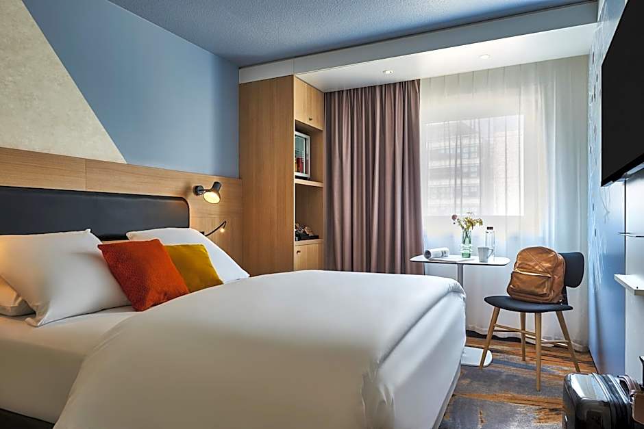 Mercure Paris Gare de Lyon TGV