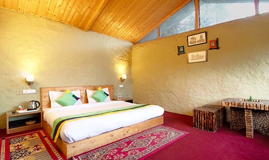 Treebo Trend Daak Bangla Retreat