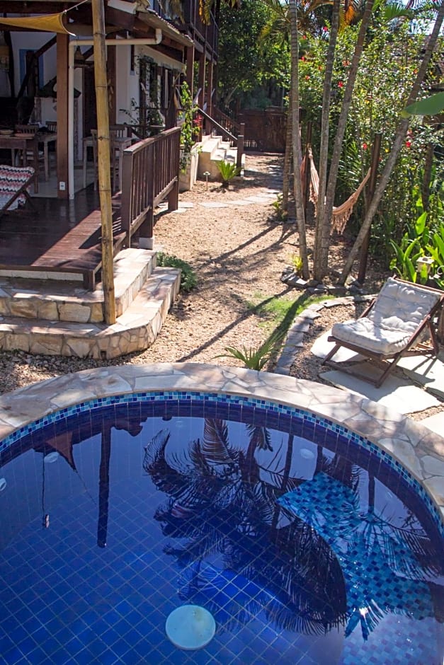 Planeta Banana Paraty