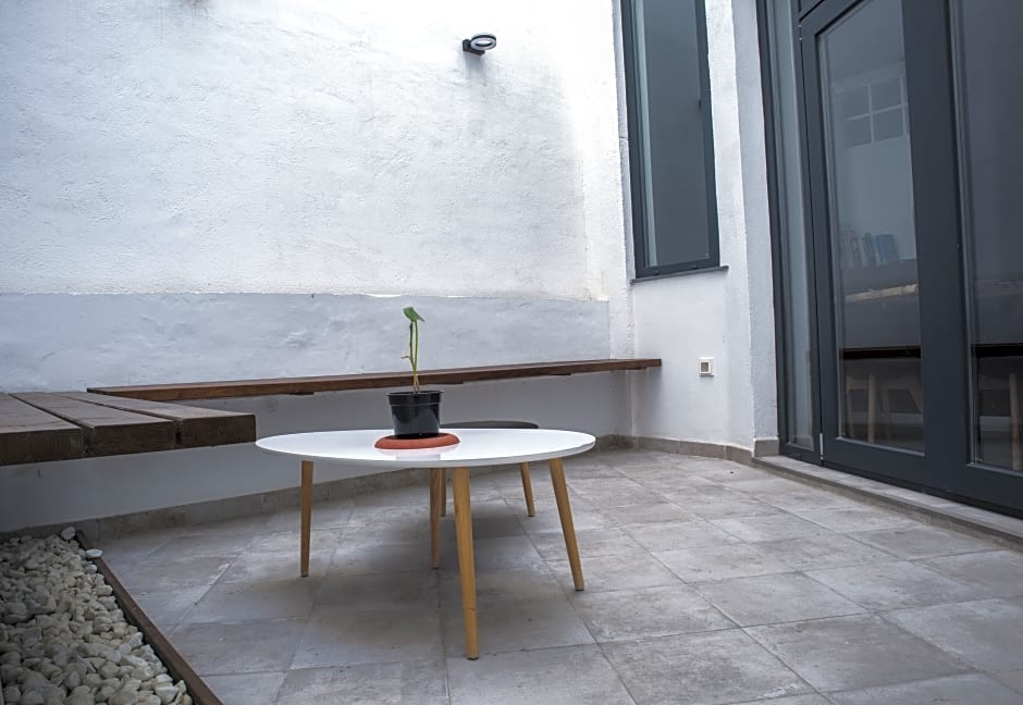 Butik Almeria Centro