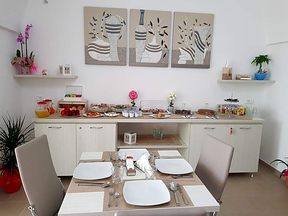 La Palazzina Bed & Breakfast