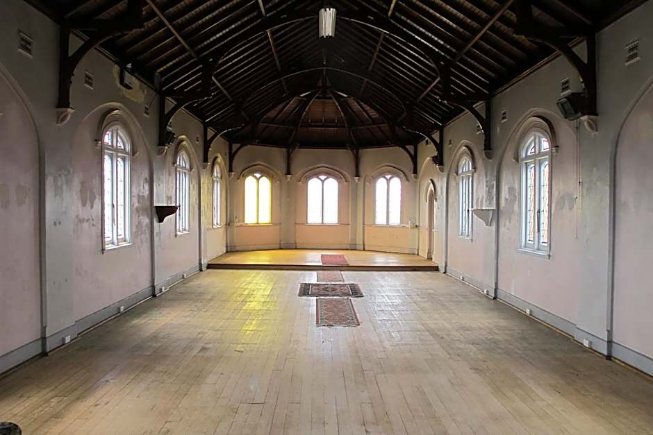 Holmhurst Guest House