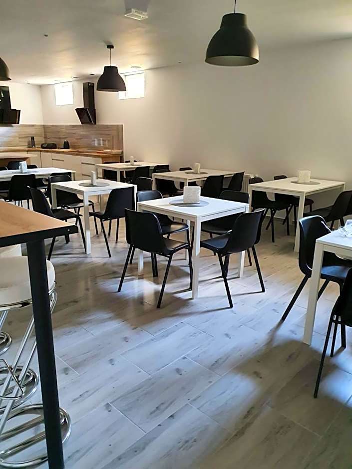 Hostel Północna 61