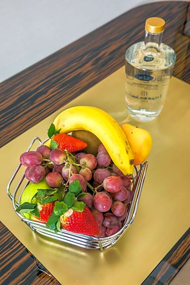 Hotel MeraPrime Gold Lisboa