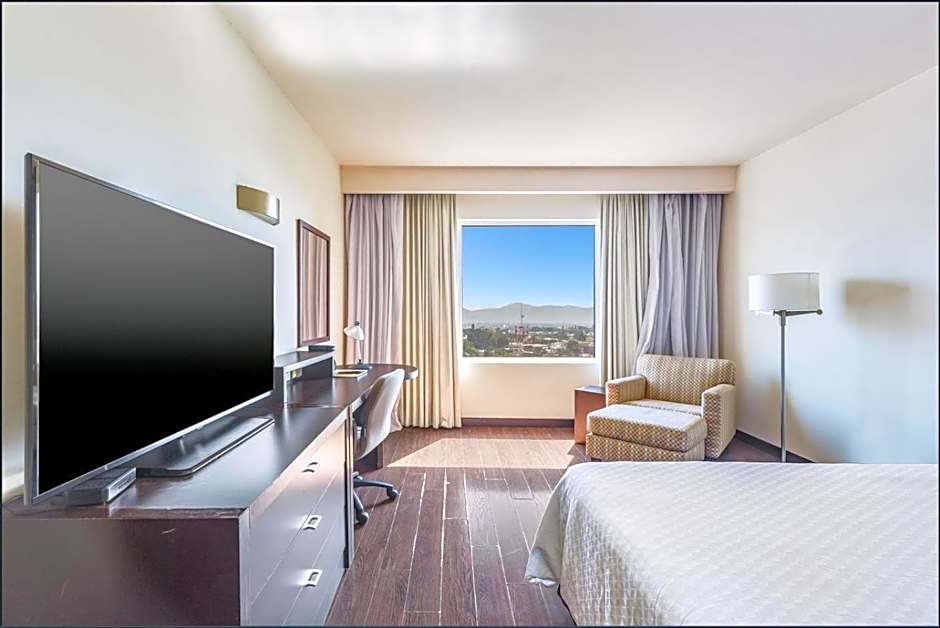 Fiesta Inn Monterrey Valle