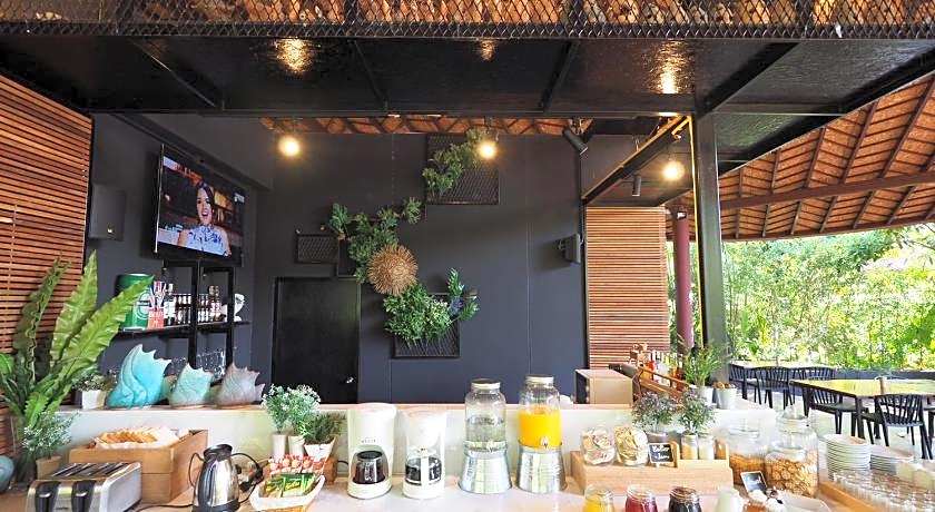 Samui Garden Home Hotel