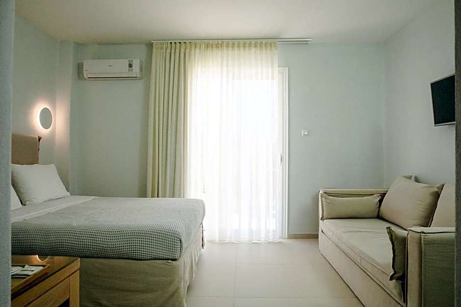 Elektra Comfort Hotel by Del Mare